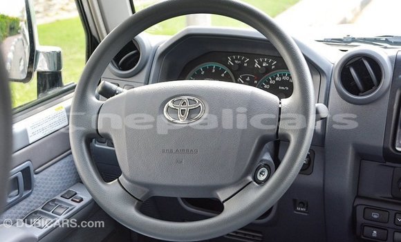 Buy Import Toyota Land Cruiser Other Car in Import - Dubai in Bagmati Buy Import Toyota Land Cruiser Other Car in Import - Dubai in Bagmati