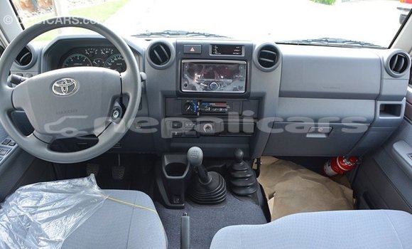Buy Import Toyota Land Cruiser Other Car in Import - Dubai in Bagmati Buy Import Toyota Land Cruiser Other Car in Import - Dubai in Bagmati