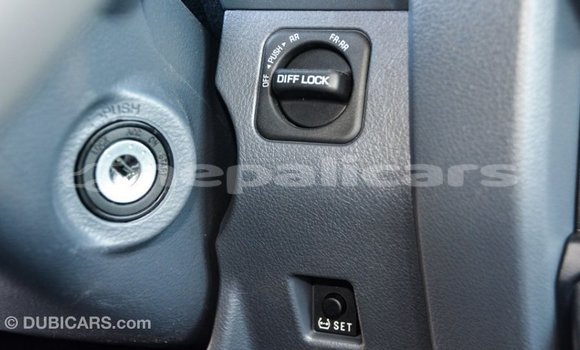 Buy Import Toyota Land Cruiser Other Car in Import - Dubai in Bagmati Buy Import Toyota Land Cruiser Other Car in Import - Dubai in Bagmati