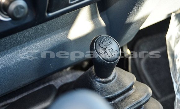 Buy Import Toyota Land Cruiser Other Car in Import - Dubai in Bagmati Buy Import Toyota Land Cruiser Other Car in Import - Dubai in Bagmati