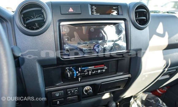 Buy Import Toyota Land Cruiser Other Car in Import - Dubai in Bagmati Buy Import Toyota Land Cruiser Other Car in Import - Dubai in Bagmati