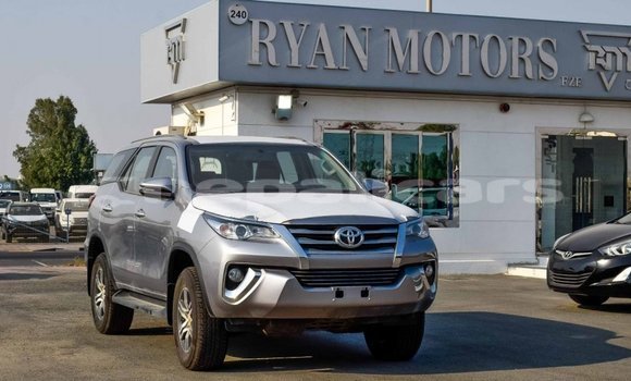 Buy Import Toyota Fortuner Other Car in Import - Dubai in Bagmati Buy Import Toyota Fortuner Other Car in Import - Dubai in Bagmati