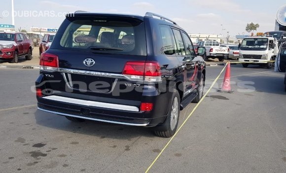 Buy Import Toyota Land Cruiser Black Car in Import - Dubai in Bagmati Buy Import Toyota Land Cruiser Black Car in Import - Dubai in Bagmati