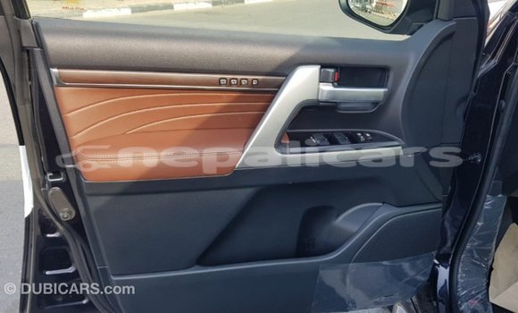 Buy Import Toyota Land Cruiser Black Car in Import - Dubai in Bagmati Buy Import Toyota Land Cruiser Black Car in Import - Dubai in Bagmati