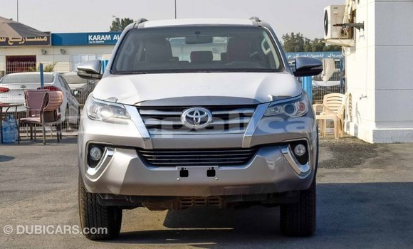 Buy Import Toyota Fortuner Other Car in Import - Dubai in Bagmati Buy Import Toyota Fortuner Other Car in Import - Dubai in Bagmati