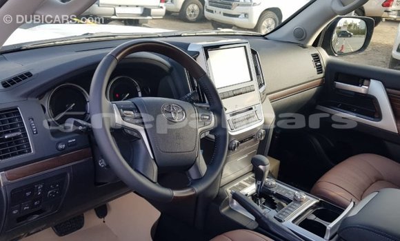 Buy Import Toyota Land Cruiser Black Car in Import - Dubai in Bagmati Buy Import Toyota Land Cruiser Black Car in Import - Dubai in Bagmati