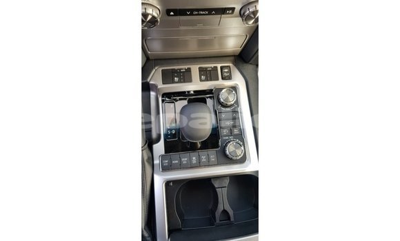 Buy Import Toyota Land Cruiser Black Car in Import - Dubai in Bagmati Buy Import Toyota Land Cruiser Black Car in Import - Dubai in Bagmati