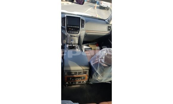 Buy Import Toyota Land Cruiser Black Car in Import - Dubai in Bagmati Buy Import Toyota Land Cruiser Black Car in Import - Dubai in Bagmati