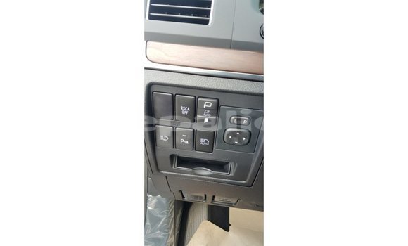 Buy Import Toyota Land Cruiser Black Car in Import - Dubai in Bagmati Buy Import Toyota Land Cruiser Black Car in Import - Dubai in Bagmati