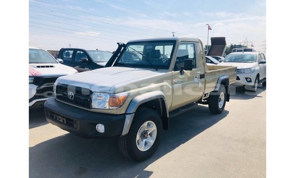 Buy Import Toyota Land Cruiser Beige Car in Import - Dubai in Bagmati Buy Import Toyota Land Cruiser Beige Car in Import - Dubai in Bagmati