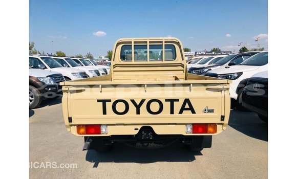Buy Import Toyota Land Cruiser Beige Car in Import - Dubai in Bagmati Buy Import Toyota Land Cruiser Beige Car in Import - Dubai in Bagmati