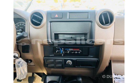 Buy Import Toyota Land Cruiser Beige Car in Import - Dubai in Bagmati Buy Import Toyota Land Cruiser Beige Car in Import - Dubai in Bagmati