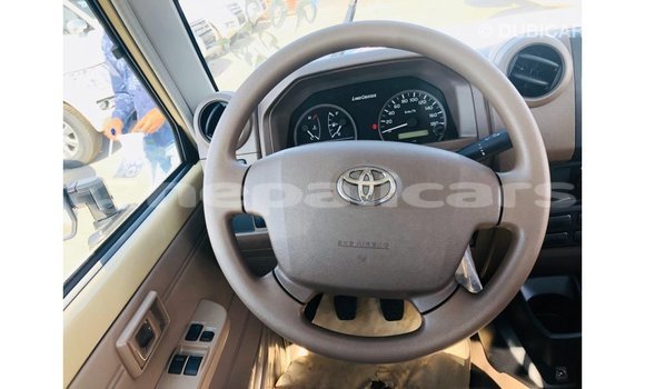 Buy Import Toyota Land Cruiser Beige Car in Import - Dubai in Bagmati Buy Import Toyota Land Cruiser Beige Car in Import - Dubai in Bagmati
