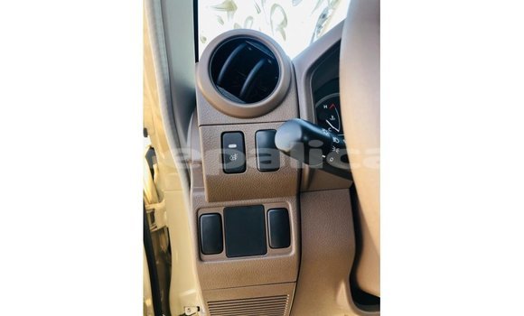 Buy Import Toyota Land Cruiser Beige Car in Import - Dubai in Bagmati Buy Import Toyota Land Cruiser Beige Car in Import - Dubai in Bagmati