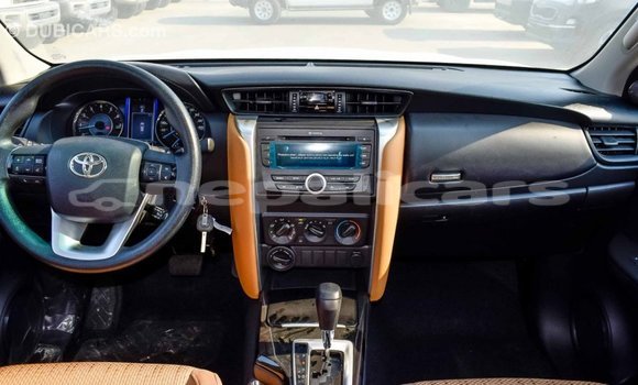 Buy Import Toyota Fortuner Other Car in Import - Dubai in Bagmati Buy Import Toyota Fortuner Other Car in Import - Dubai in Bagmati