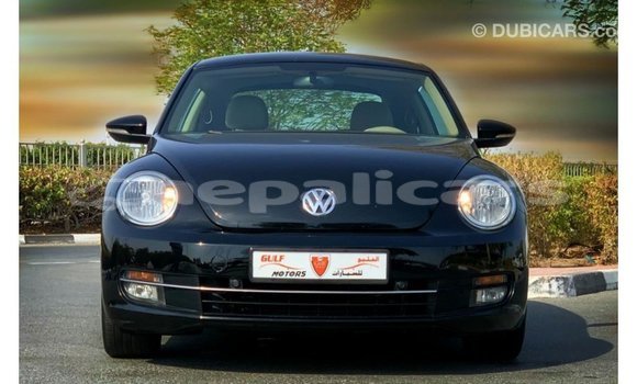 Buy Import Volkswagen Beetle Black Car in Import - Dubai in Bagmati Buy Import Volkswagen Beetle Black Car in Import - Dubai in Bagmati