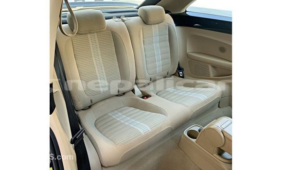 Buy Import Volkswagen Beetle Black Car in Import - Dubai in Bagmati Buy Import Volkswagen Beetle Black Car in Import - Dubai in Bagmati