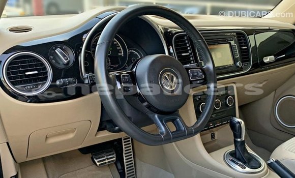 Buy Import Volkswagen Beetle Black Car in Import - Dubai in Bagmati Buy Import Volkswagen Beetle Black Car in Import - Dubai in Bagmati