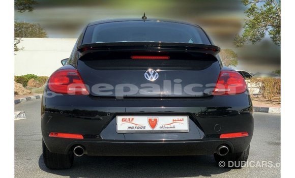 Buy Import Volkswagen Beetle Black Car in Import - Dubai in Bagmati Buy Import Volkswagen Beetle Black Car in Import - Dubai in Bagmati