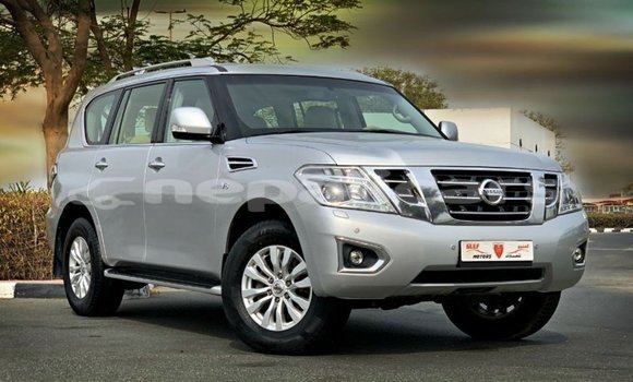 Buy Import Nissan Patrol Other Car in Import - Dubai in Bagmati