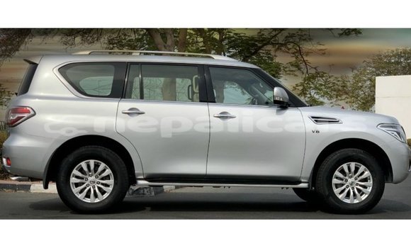 Buy Import Nissan Patrol Other Car in Import - Dubai in Bagmati Buy Import Nissan Patrol Other Car in Import - Dubai in Bagmati