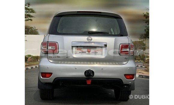 Buy Import Nissan Patrol Other Car in Import - Dubai in Bagmati Buy Import Nissan Patrol Other Car in Import - Dubai in Bagmati