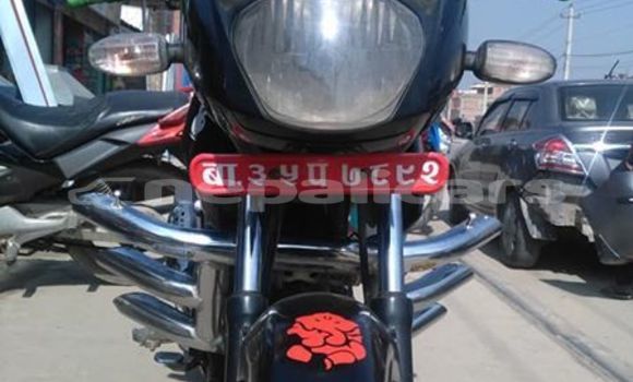 Buy Used Bajaj PULSAR Black Bike in Kathmandu in Bagmati Buy Used Bajaj PULSAR Black Bike in Kathmandu in Bagmati