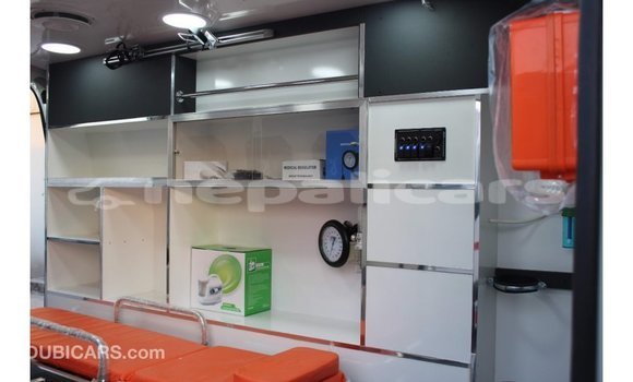 Buy Import Toyota Hiace White Car in Import - Dubai in Bagmati Buy Import Toyota Hiace White Car in Import - Dubai in Bagmati