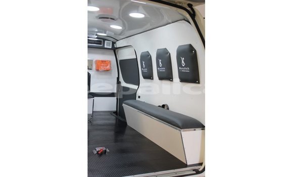 Buy Import Toyota Hiace White Car in Import - Dubai in Bagmati Buy Import Toyota Hiace White Car in Import - Dubai in Bagmati