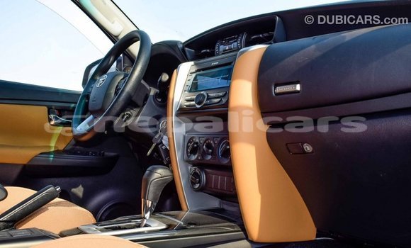 Buy Import Toyota Fortuner Other Car in Import - Dubai in Bagmati Buy Import Toyota Fortuner Other Car in Import - Dubai in Bagmati