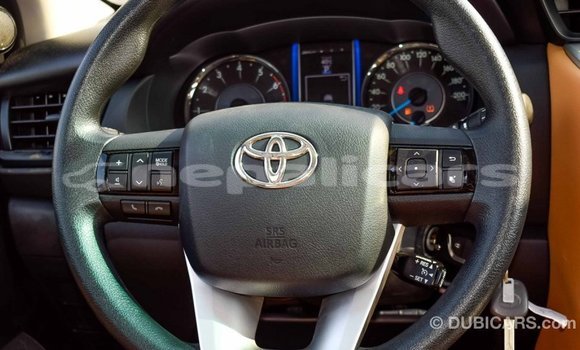 Buy Import Toyota Fortuner Other Car in Import - Dubai in Bagmati Buy Import Toyota Fortuner Other Car in Import - Dubai in Bagmati