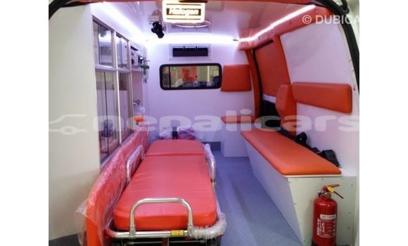 Buy Import Toyota Hiace White Car in Import - Dubai in Bagmati Buy Import Toyota Hiace White Car in Import - Dubai in Bagmati