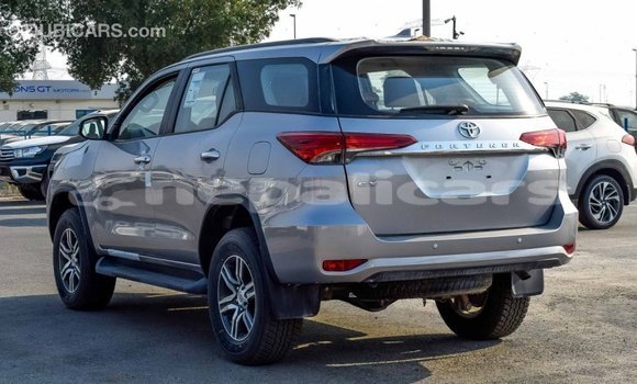 Buy Import Toyota Fortuner Other Car in Import - Dubai in Bagmati Buy Import Toyota Fortuner Other Car in Import - Dubai in Bagmati