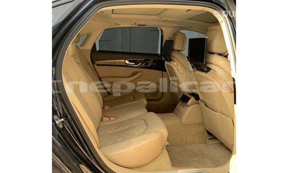 Buy Import Audi A8 Blue Car in Import - Dubai in Bagmati Buy Import Audi A8 Blue Car in Import - Dubai in Bagmati