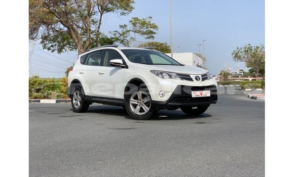 Buy Import Toyota 4Runner White Car in Import - Dubai in Bagmati Buy Import Toyota 4Runner White Car in Import - Dubai in Bagmati