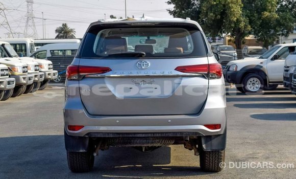 Buy Import Toyota Fortuner Other Car in Import - Dubai in Bagmati Buy Import Toyota Fortuner Other Car in Import - Dubai in Bagmati