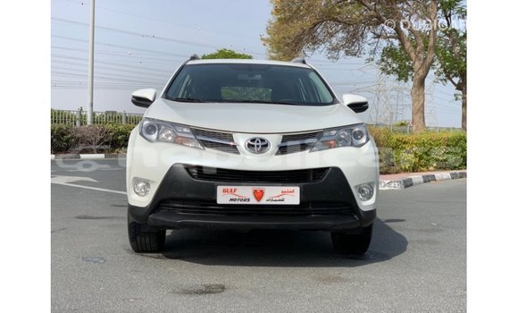 Buy Import Toyota 4Runner White Car in Import - Dubai in Bagmati Buy Import Toyota 4Runner White Car in Import - Dubai in Bagmati