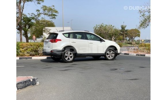 Buy Import Toyota 4Runner White Car in Import - Dubai in Bagmati Buy Import Toyota 4Runner White Car in Import - Dubai in Bagmati