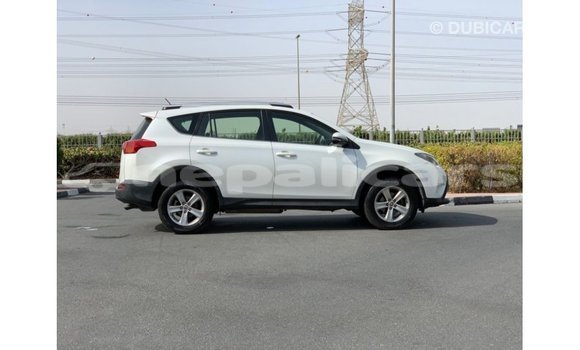 Buy Import Toyota 4Runner White Car in Import - Dubai in Bagmati Buy Import Toyota 4Runner White Car in Import - Dubai in Bagmati