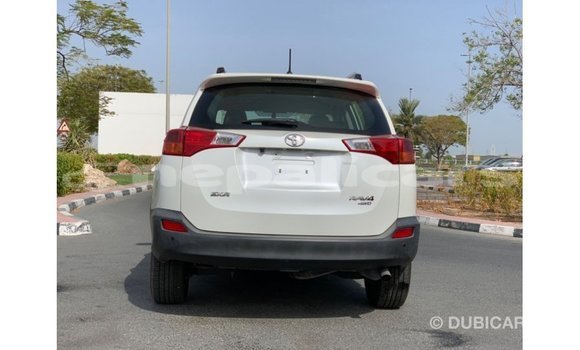 Buy Import Toyota 4Runner White Car in Import - Dubai in Bagmati Buy Import Toyota 4Runner White Car in Import - Dubai in Bagmati