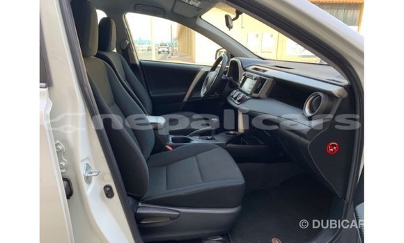 Buy Import Toyota 4Runner White Car in Import - Dubai in Bagmati Buy Import Toyota 4Runner White Car in Import - Dubai in Bagmati