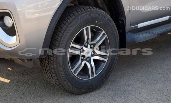 Buy Import Toyota Fortuner Other Car in Import - Dubai in Bagmati Buy Import Toyota Fortuner Other Car in Import - Dubai in Bagmati
