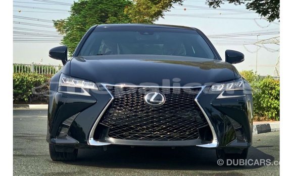 Buy Import Lexus GS Black Car in Import - Dubai in Bagmati Buy Import Lexus GS Black Car in Import - Dubai in Bagmati