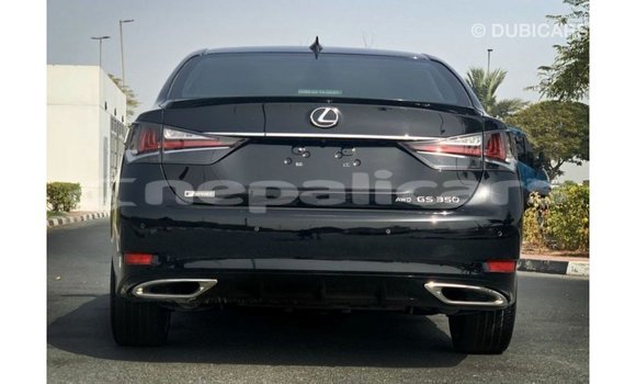 Buy Import Lexus GS Black Car in Import - Dubai in Bagmati Buy Import Lexus GS Black Car in Import - Dubai in Bagmati