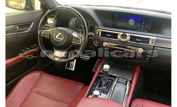 Buy Import Lexus GS Black Car in Import - Dubai in Bagmati Buy Import Lexus GS Black Car in Import - Dubai in Bagmati