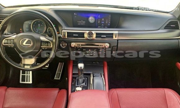 Buy Import Lexus GS Black Car in Import - Dubai in Bagmati Buy Import Lexus GS Black Car in Import - Dubai in Bagmati