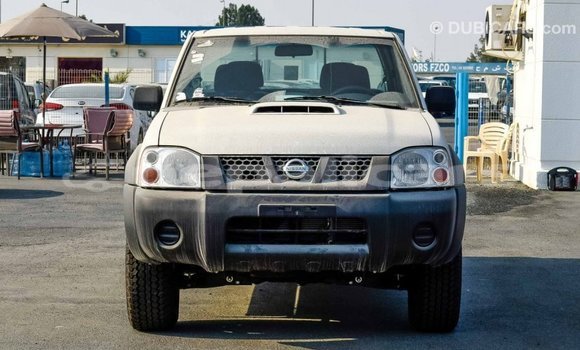 Buy Import Nissan NP 300 White Car in Import - Dubai in Bagmati Buy Import Nissan NP 300 White Car in Import - Dubai in Bagmati