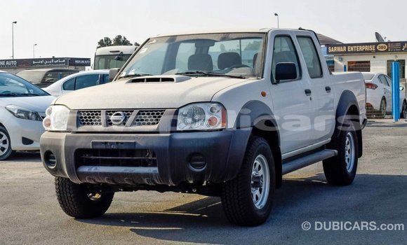 Buy Import Nissan NP 300 White Car in Import - Dubai in Bagmati Buy Import Nissan NP 300 White Car in Import - Dubai in Bagmati