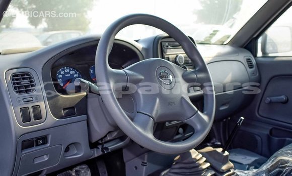 Buy Import Nissan NP 300 White Car in Import - Dubai in Bagmati Buy Import Nissan NP 300 White Car in Import - Dubai in Bagmati