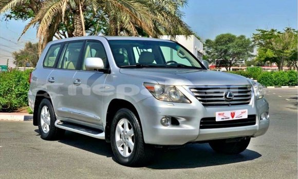 Buy Import Lexus LX Other Car in Import - Dubai in Bagmati Buy Import Lexus LX Other Car in Import - Dubai in Bagmati